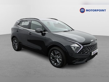 Used Kia Sportage undefined for sale - 78719179: Photo