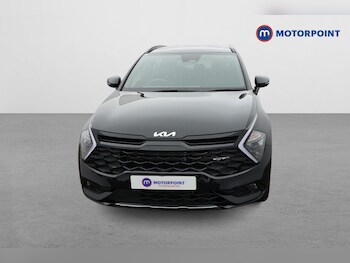 Used Kia Sportage undefined for sale - 78719179: Photo