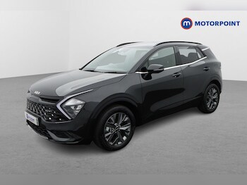 Used Kia Sportage undefined for sale - 78719179: Photo