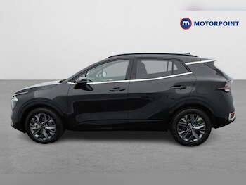 Used Kia Sportage undefined for sale - 78719179: Photo