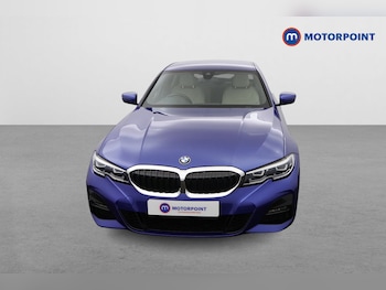 Used BMW 3 Series 2021 for sale - 75542630: Photo