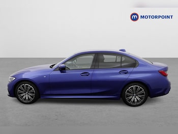 Used BMW 3 Series 2021 for sale - 75542630: Photo