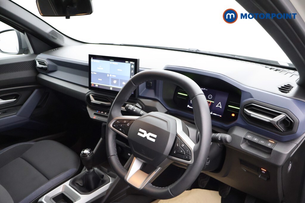 Used Dacia Duster 2025 for sale - 77904038: Photo 19