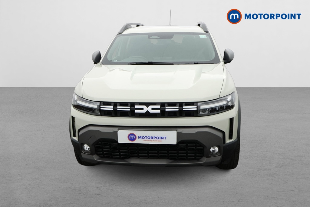 Used Dacia Duster 2025 for sale - 77904038: Photo 2