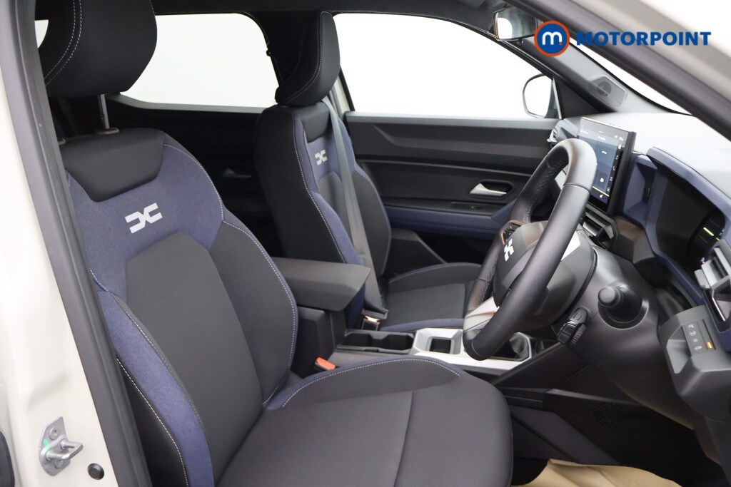 Used Dacia Duster 2025 for sale - 77904038: Photo 20