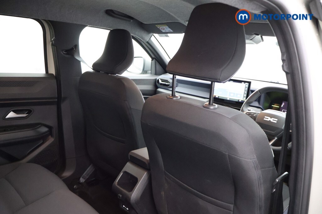 Used Dacia Duster 2025 for sale - 77904038: Photo 22