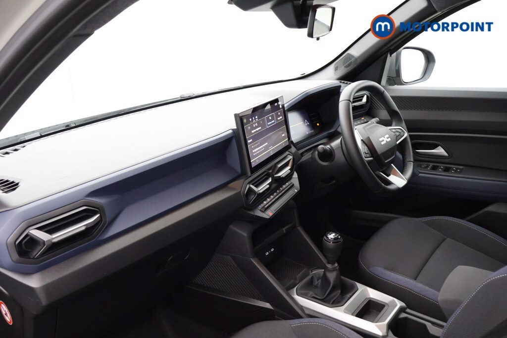 Used Dacia Duster 2025 for sale - 77904038: Photo 25