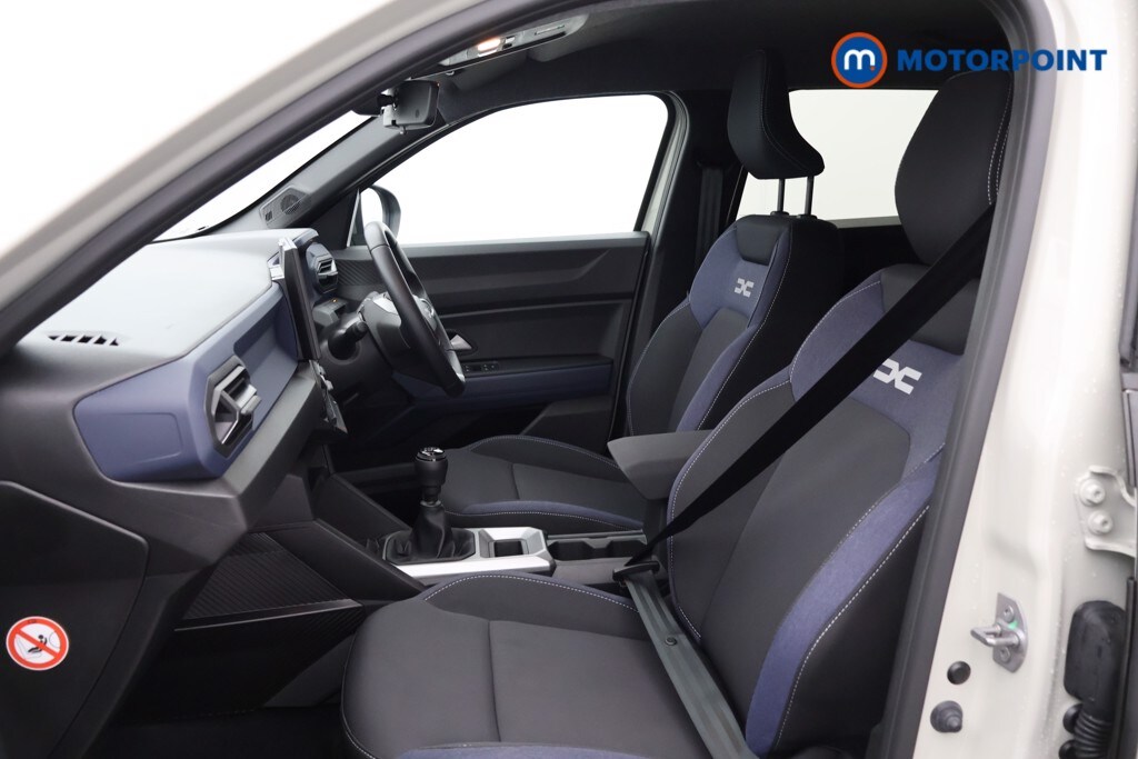 Used Dacia Duster 2025 for sale - 77904038: Photo 26