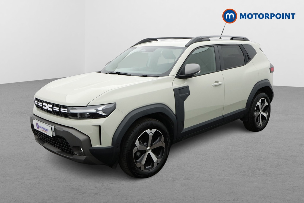 Used Dacia Duster 2025 for sale - 77904038: Photo 3