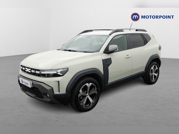 Used Dacia Duster 2025 for sale - 77904038: Photo