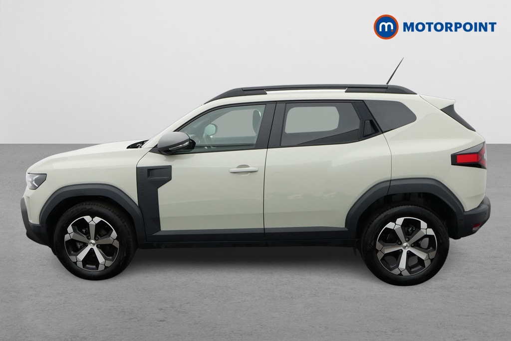 Used Dacia Duster 2025 for sale - 77904038: Photo 4