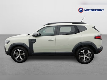 Used Dacia Duster 2025 for sale - 77904038: Photo