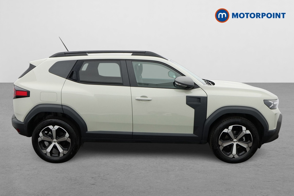 Used Dacia Duster 2025 for sale - 77904038: Photo 8