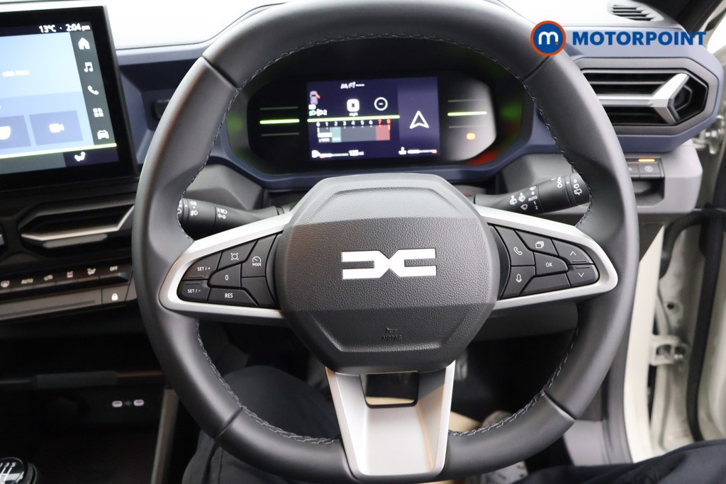 Used Dacia Duster 2025 for sale - 77904038: Photo 9