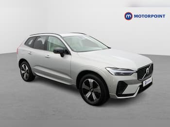 Used Volvo XC60 2023 for sale - 79787036: Photo