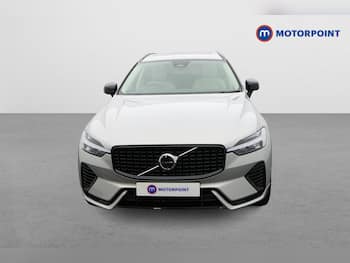 Used Volvo XC60 2023 for sale - 79787036: Photo