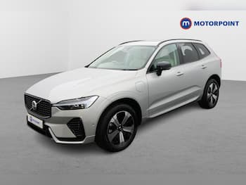 Used Volvo XC60 2023 for sale - 79787036: Photo