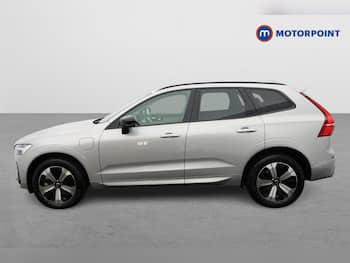 Used Volvo XC60 2023 for sale - 79787036: Photo