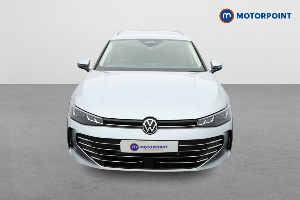 Used Volkswagen Passat 2025 for sale - 76835918: Photo 2