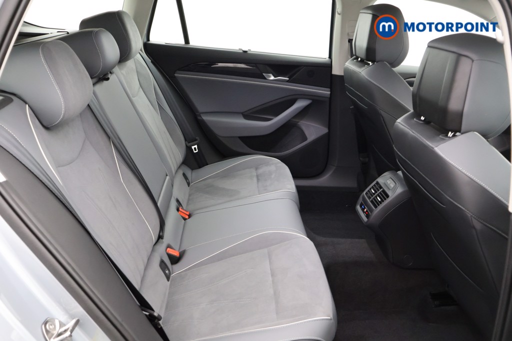 Used Volkswagen Passat 2025 for sale - 76835918: Photo 21