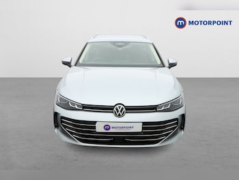 Used Volkswagen Passat 2025 for sale - 76835918: Photo