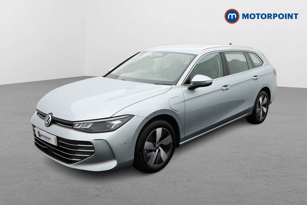 Used Volkswagen Passat 2025 for sale - 76835918: Photo 3