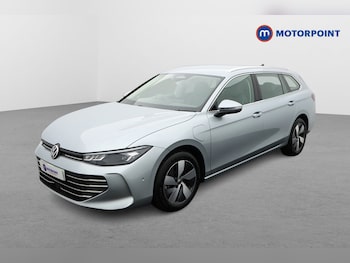 Used Volkswagen Passat 2025 for sale - 76835918: Photo
