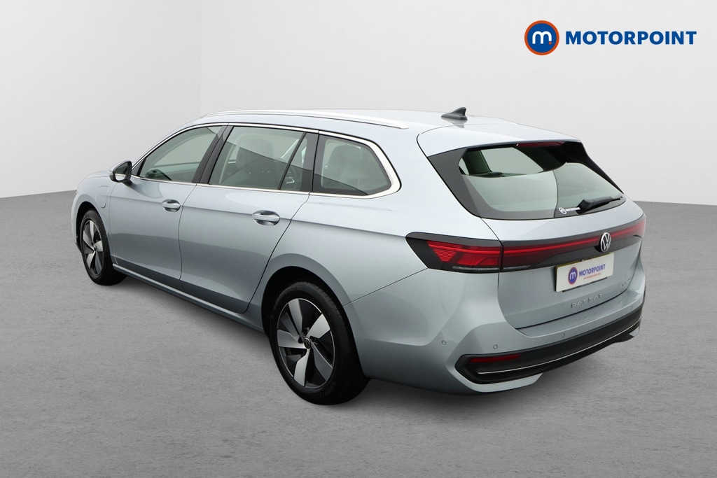 Used Volkswagen Passat 2025 for sale - 76835918: Photo 5