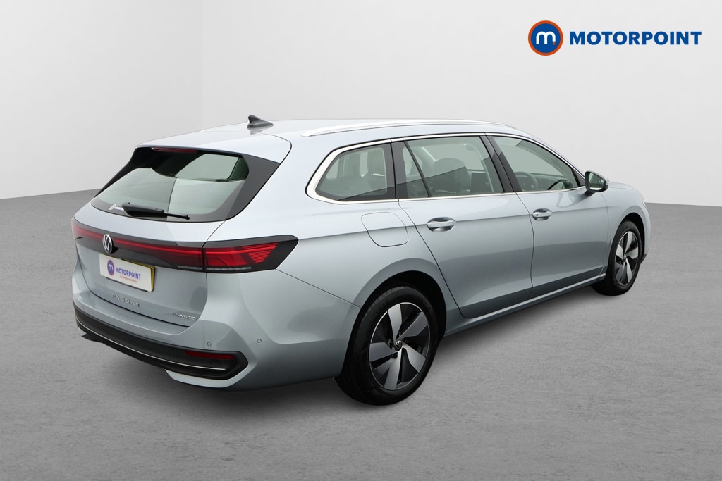 Used Volkswagen Passat 2025 for sale - 76835918: Photo 7