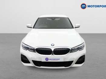 Used BMW 3 Series 2021 for sale - 75046440: Photo