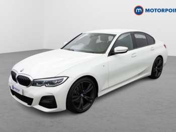 Used BMW 3 Series 2021 for sale - 75046440: Photo