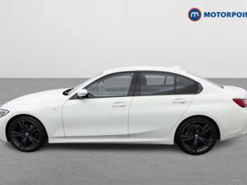 Used BMW 3 Series 2021 for sale - 75046440: Photo