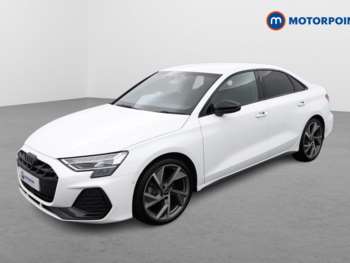 Used Audi A3 2024 for sale - 74941891: Photo