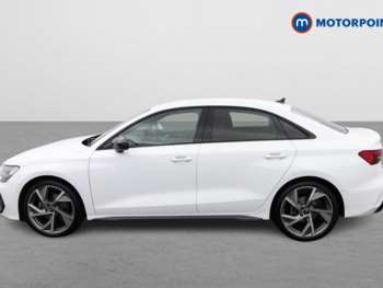 Used Audi A3 2024 for sale - 74941891: Photo