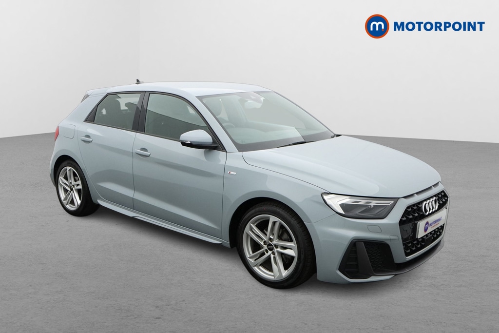 Used Audi A1 2022 for sale - 76394881: Photo 1