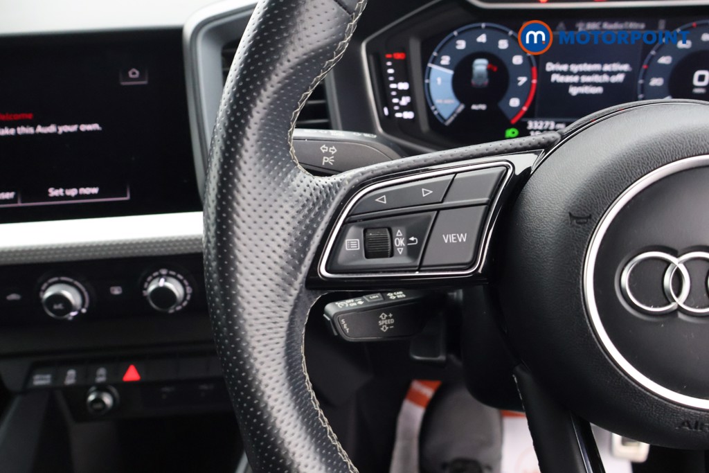 Used Audi A1 2022 for sale - 76394881: Photo 10