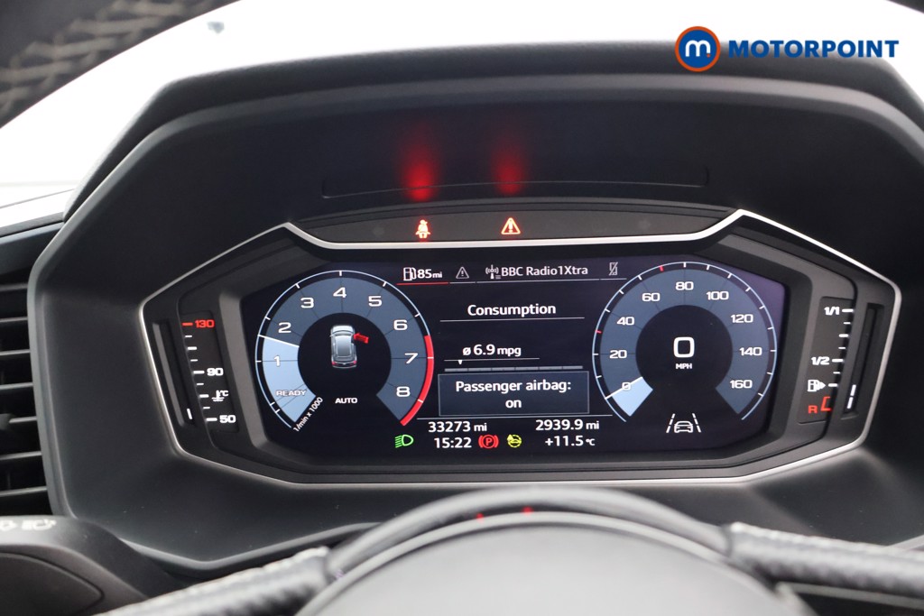 Used Audi A1 2022 for sale - 76394881: Photo 12