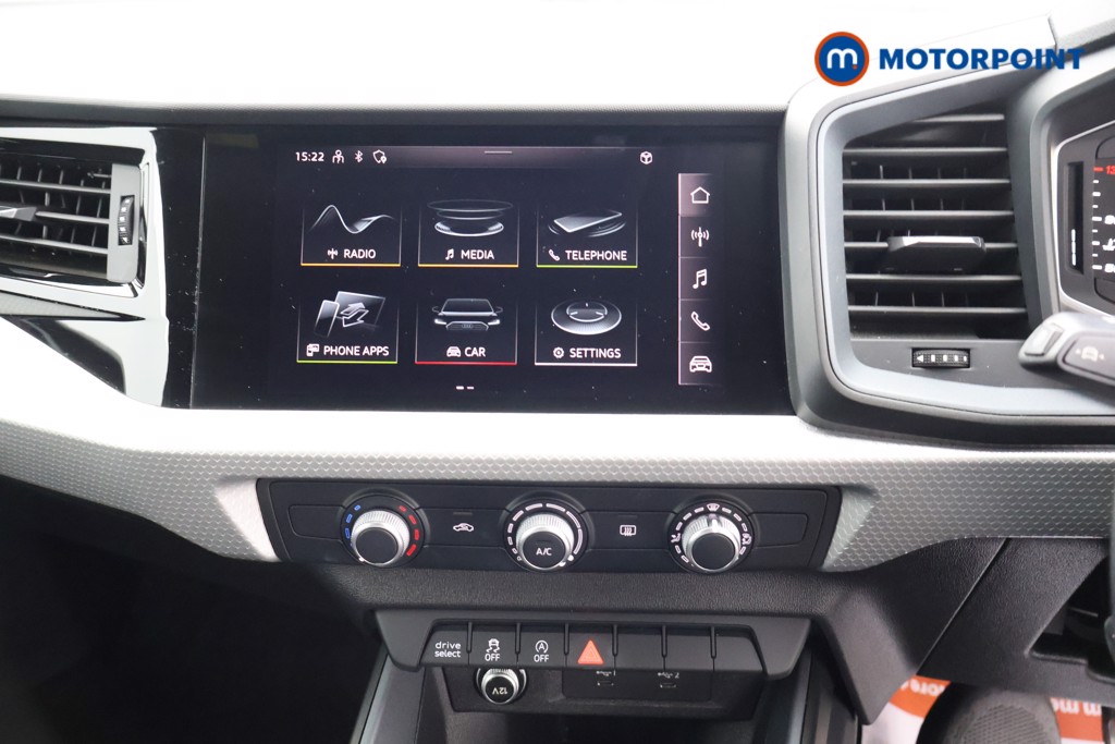 Used Audi A1 2022 for sale - 76394881: Photo 18