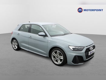 Used Audi A1 2022 for sale - 76394881: Photo