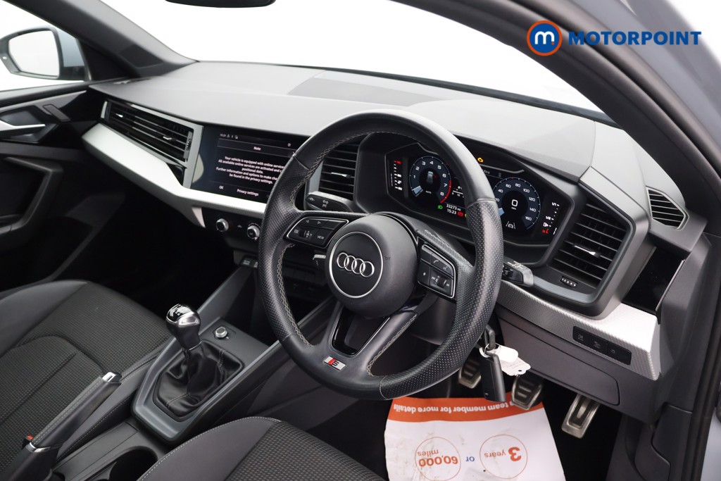 Used Audi A1 2022 for sale - 76394881: Photo 24