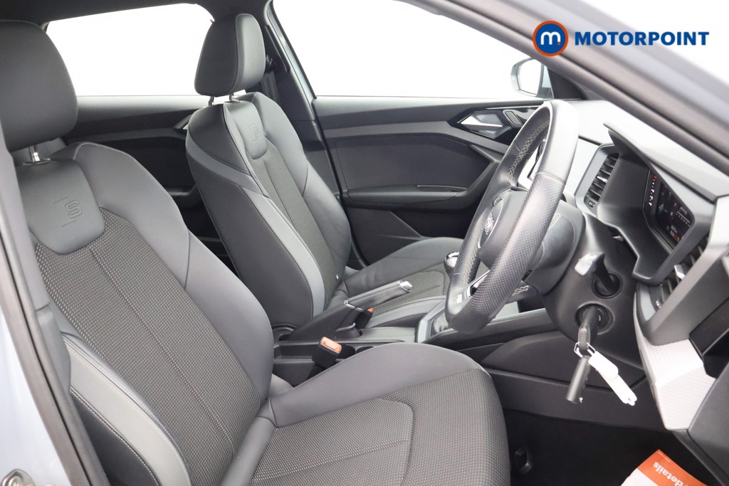 Used Audi A1 2022 for sale - 76394881: Photo 25