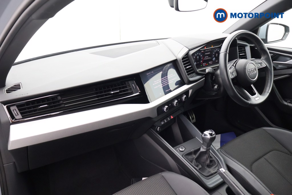 Used Audi A1 2022 for sale - 76394881: Photo 30