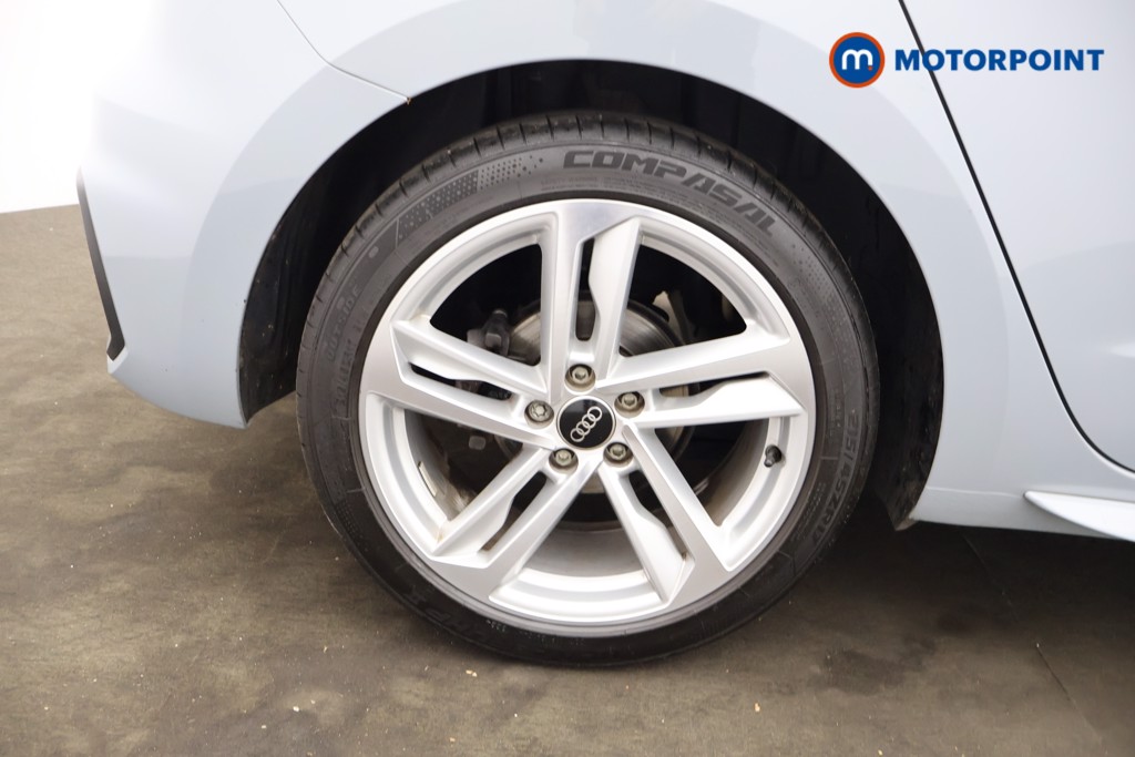 Used Audi A1 2022 for sale - 76394881: Photo 36