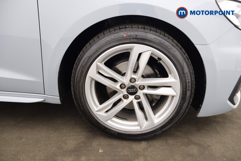 Used Audi A1 2022 for sale - 76394881: Photo 37