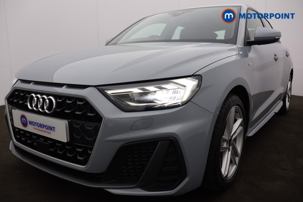 Used Audi A1 2022 for sale - 76394881: Photo 39