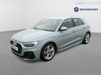 Used Audi A1 2022 for sale - 76394881: Photo