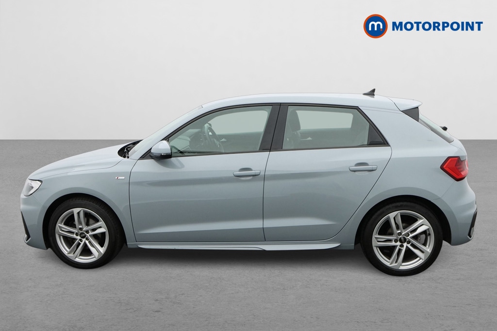 Used Audi A1 2022 for sale - 76394881: Photo 4