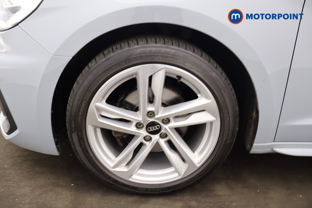 Used Audi A1 2022 for sale - 76394881: Photo 40