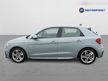 Used Audi A1 2022 for sale - 76394881: Photo