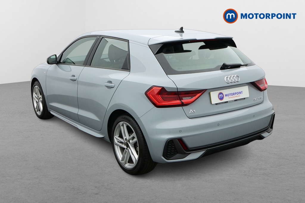 Used Audi A1 2022 for sale - 76394881: Photo 5
